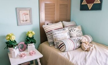 Cara WB NRFO 3BR SF Townhouse for Sale in Camella Prima Butuan, Agusan Del Norte