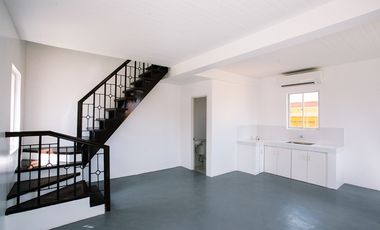 Cara WB NRFO 3BR SF Townhouse for Sale in Camella Prima Butuan, Agusan Del Norte