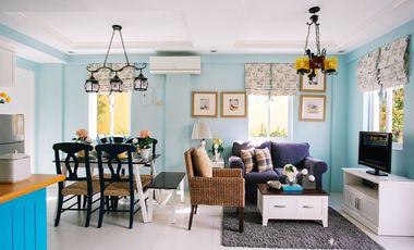 Cara WB NRFO 3BR SF Townhouse for Sale in Camella Prima Butuan, Agusan Del Norte