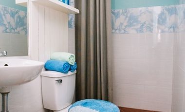 Cara WB NRFO 3BR SF Townhouse for Sale in Camella Prima Butuan, Agusan Del Norte