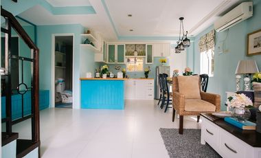 Cara WB NRFO 3BR SF Townhouse for Sale in Camella Prima Butuan, Agusan Del Norte