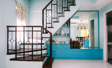 Cara WB NRFO 3BR SF Townhouse for Sale in Camella Prima Butuan, Agusan Del Norte