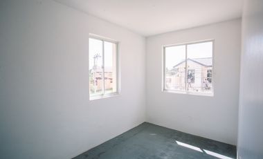 Cara WB NRFO 3BR SF Townhouse for Sale in Camella Prima Butuan, Agusan Del Norte