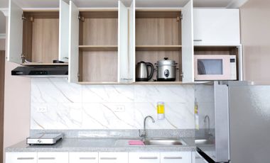 Studio for RENT in Mactan Plains Residences, Mactan, Lapu-Lapu City