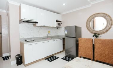 Studio for RENT in Mactan Plains Residences, Mactan, Lapu-Lapu City