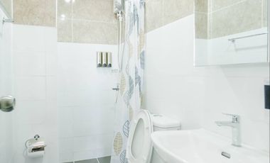 Studio for RENT in Mactan Plains Residences, Mactan, Lapu-Lapu City