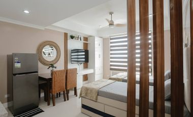 Studio for RENT in Mactan Plains Residences, Mactan, Lapu-Lapu City
