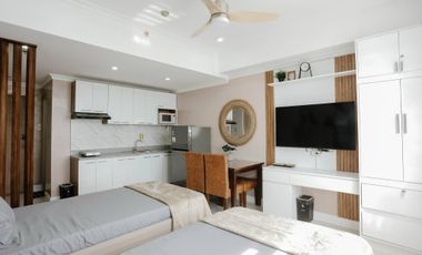 Studio for RENT in Mactan Plains Residences, Mactan, Lapu-Lapu City