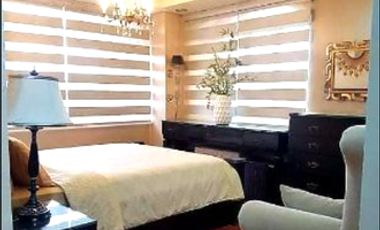 2BR Condo Unit for Lease at Mckinley Hill Garden Villas