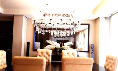 2BR Condo Unit for Lease at Mckinley Hill Garden Villas