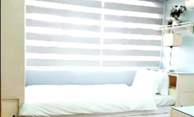 2BR Condo Unit for Lease at Mckinley Hill Garden Villas