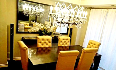 2BR Condo Unit for Lease at Mckinley Hill Garden Villas