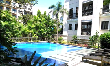 2BR Condo Unit for Lease at Mckinley Hill Garden Villas