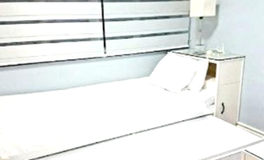 2BR Condo Unit for Lease at Mckinley Hill Garden Villas