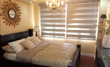 2BR Condo Unit for Lease at Mckinley Hill Garden Villas