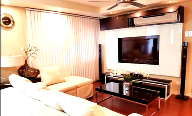 2BR Condo Unit for Lease at Mckinley Hill Garden Villas