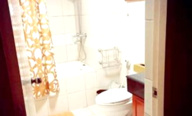 2BR Condo Unit for Lease at Mckinley Hill Garden Villas