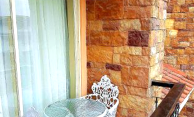 2BR Condo Unit for Lease at Mckinley Hill Garden Villas