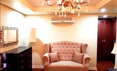 2BR Condo Unit for Lease at Mckinley Hill Garden Villas