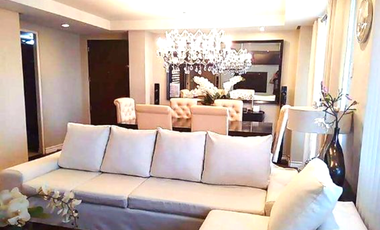 2BR Condo Unit for Lease at Mckinley Hill Garden Villas
