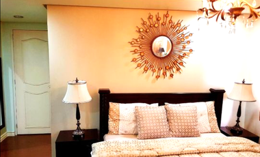 2BR Condo Unit for Lease at Mckinley Hill Garden Villas