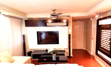 2BR Condo Unit for Lease at Mckinley Hill Garden Villas