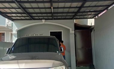 Two Storey House for rent with 2 bedrooms near Korean Town