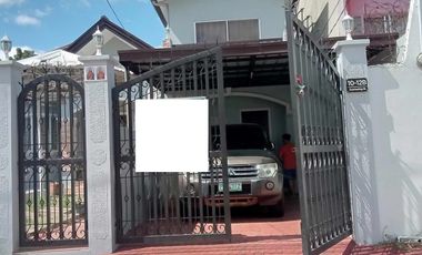 Two Storey House for rent with 2 bedrooms near Korean Town