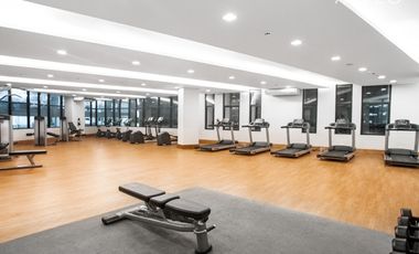 1 BEDROOM IN CEBU BUSINESS PARK