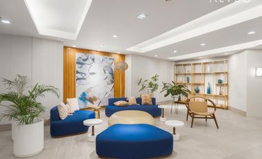 1 BEDROOM IN CEBU BUSINESS PARK