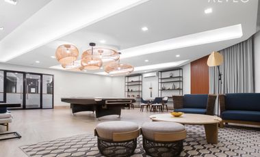 1 BEDROOM IN CEBU BUSINESS PARK
