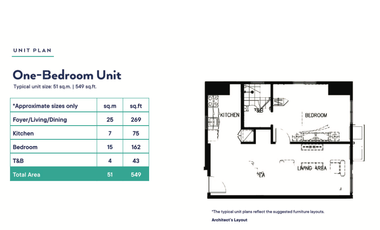 1 BEDROOM IN CEBU BUSINESS PARK