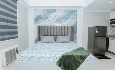 Mactan Plains Residences Studio for RENT Mactan, Lapu-Lapu City