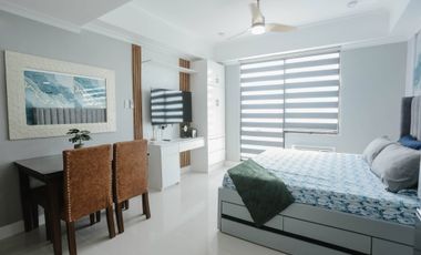 Mactan Plains Residences Studio for RENT Mactan, Lapu-Lapu City