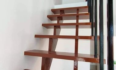 Criselle NRFO 2BR SF Townhouse for Sale, Camella Prima Butuan, Agusan Del Norte