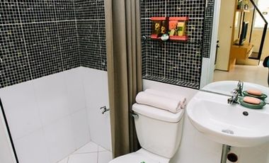 Criselle NRFO 2BR SF Townhouse for Sale, Camella Prima Butuan, Agusan Del Norte