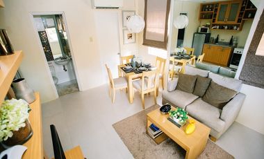 Criselle NRFO 2BR SF Townhouse for Sale, Camella Prima Butuan, Agusan Del Norte