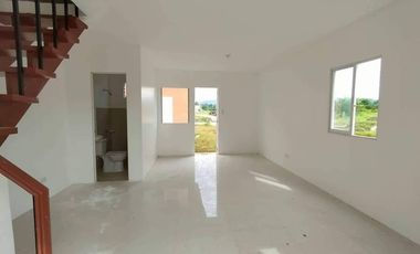 Criselle NRFO 2BR SF Townhouse for Sale, Camella Prima Butuan, Agusan Del Norte