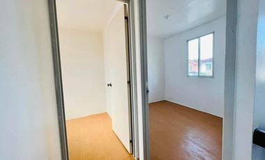 Criselle NRFO 2BR SF Townhouse for Sale, Camella Prima Butuan, Agusan Del Norte