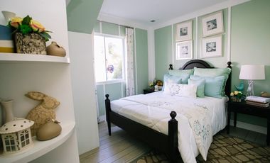 Freya NRFO 5BR SF Townhouse for Sale in Camella Prima Butuan, Agusan Del Norte