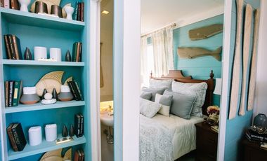 Freya NRFO 5BR SF Townhouse for Sale in Camella Prima Butuan, Agusan Del Norte