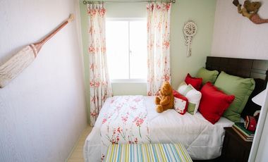 Freya NRFO 5BR SF Townhouse for Sale in Camella Prima Butuan, Agusan Del Norte