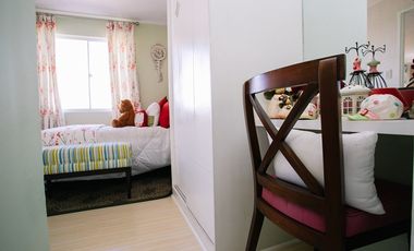 Freya NRFO 5BR SF Townhouse for Sale in Camella Prima Butuan, Agusan Del Norte