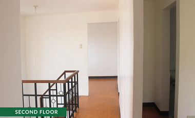 Freya NRFO 5BR SF Townhouse for Sale in Camella Prima Butuan, Agusan Del Norte