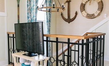 Freya NRFO 5BR SF Townhouse for Sale in Camella Prima Butuan, Agusan Del Norte