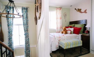 Freya NRFO 5BR SF Townhouse for Sale in Camella Prima Butuan, Agusan Del Norte