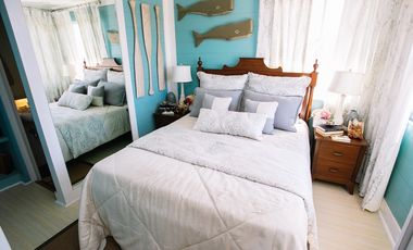 Freya NRFO 5BR SF Townhouse for Sale in Camella Prima Butuan, Agusan Del Norte