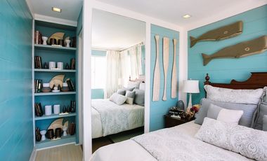 Freya NRFO 5BR SF Townhouse for Sale in Camella Prima Butuan, Agusan Del Norte