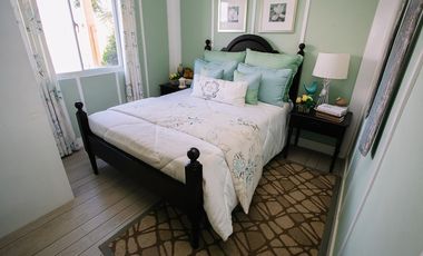 Freya NRFO 5BR SF Townhouse for Sale in Camella Prima Butuan, Agusan Del Norte