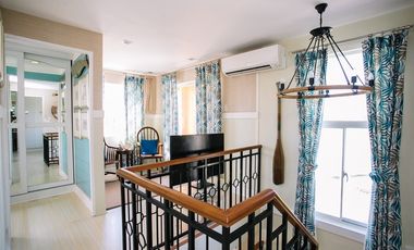 Freya NRFO 5BR SF Townhouse for Sale in Camella Prima Butuan, Agusan Del Norte